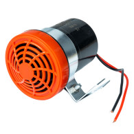 Backsignal 12v 24v 90-95 db amio-01728
