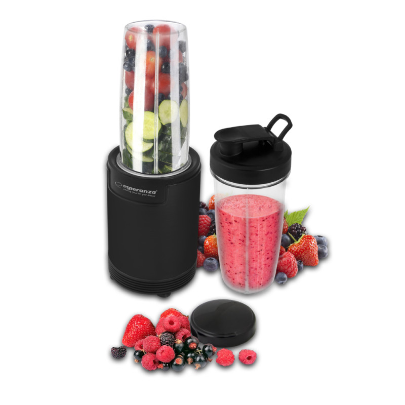 EKM029 Esperanza näringsmixer nutri shot 6-i-1