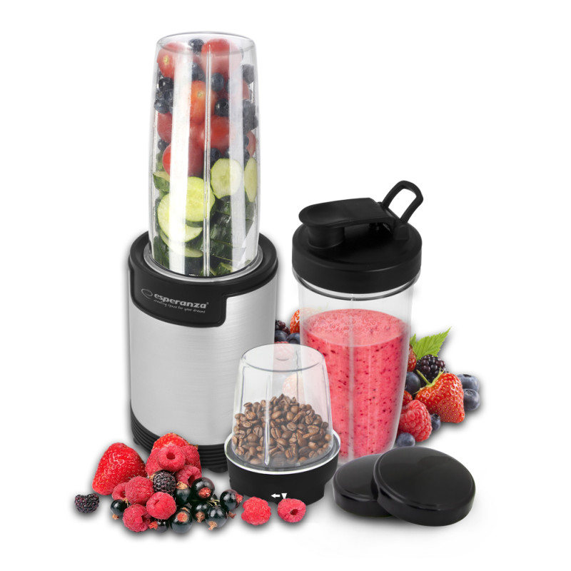 EKM030 Esperanza näringsmixer nutribomb 9i1