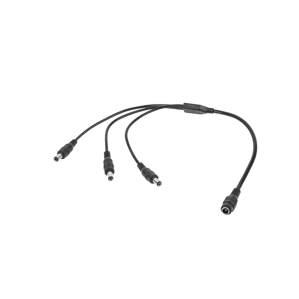 Kabel 1 x Gn.DC 2,1/5,5-3x wtyk DC 2,1/5,5 LX3323
Kabel 1 x Gr.DC 2,1/5,5-3x kontakt DC 2,1/5,5 LX3323 Kabel 1 x Gn.DC 2,1/5,5-3x wtyk DC 2,1/5,5 LX3323
Kabel 1 x Gr.DC 2,1/5,5-3x kontakt DC 2,1/5,5 LX3323