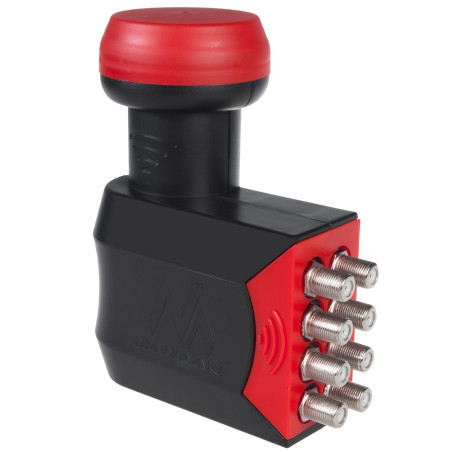 MCTV-258 59557 Satellitkonverter LNB Octo Maclean Premium