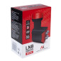 MCTV-254 59556 Satellitkonverter LNB Quad Maclean Premium