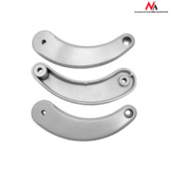 Takställning för projektor Maclean, 80-170mm, 10kg, MC-515 S