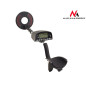 Metalldetektorn Maclean, med diskriminerare, professionell, MCE930