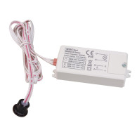 Włącznik bezdotykowy Maclean, na podczerwień, 220-240V/AC, 50/60Hz, 5A, MCE84