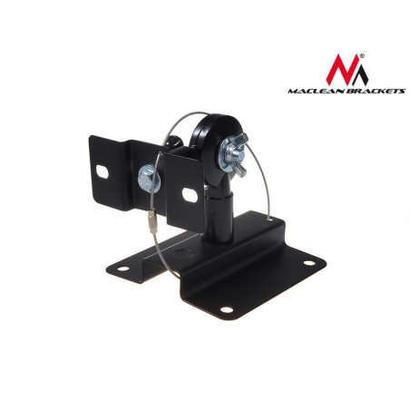 Högtalarfäste för Maclean-högtalare, 2-pack, MC-553.