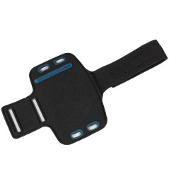 Fodral för mobiltelefon med axelrem röd 4,8' Maclean MC-405 R | HandlaSmidigt.se