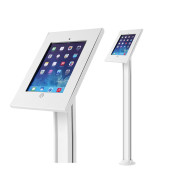 Stativ hållare för Maclean surfplatta, golvstående med lås, iPad 2/3/4/Air/Air2, MC-678