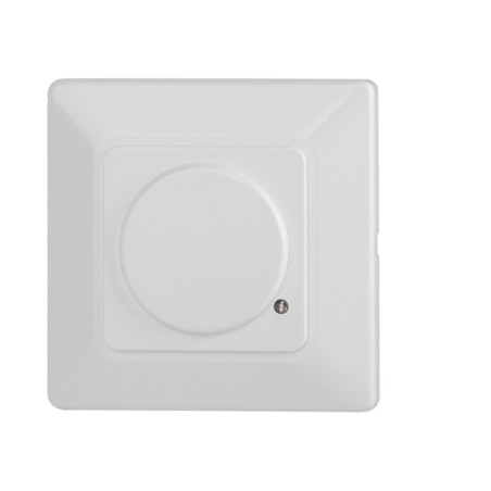 Rörelsesensor Maclean, mikrovåg för dosa, räckvidd 5m-15m, 1200W, MCE132