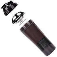 FT32A Shaker med behållare för kosttillskott 500 ml