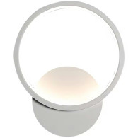ZD132A Väggarmatur LED 12W vit