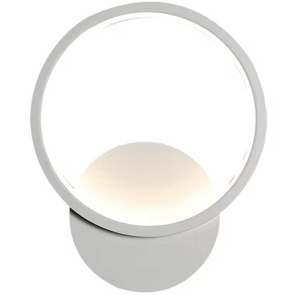 ZD132A Väggarmatur LED 12W vit