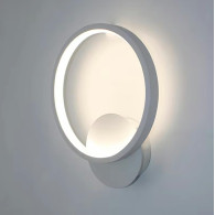 ZD132A Väggarmatur LED 12W vit