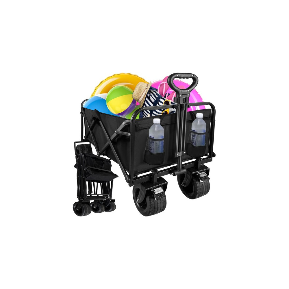 Wózek transportowy składany Gardlov 23084