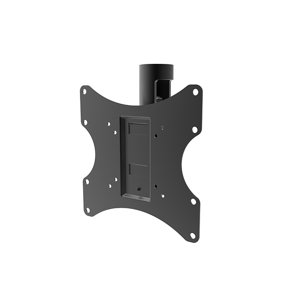 Uchwyt Maclean, Do telewizora sufitowy, Max vesa 200x200, PROFI MARKET SYSTEM, 23-42', 50kg, MC-704 Uchwyt Maclean, Do telewizora sufitowy, Max vesa 200x200, PROFI MARKET SYSTEM, 23-42', 50kg, MC-704