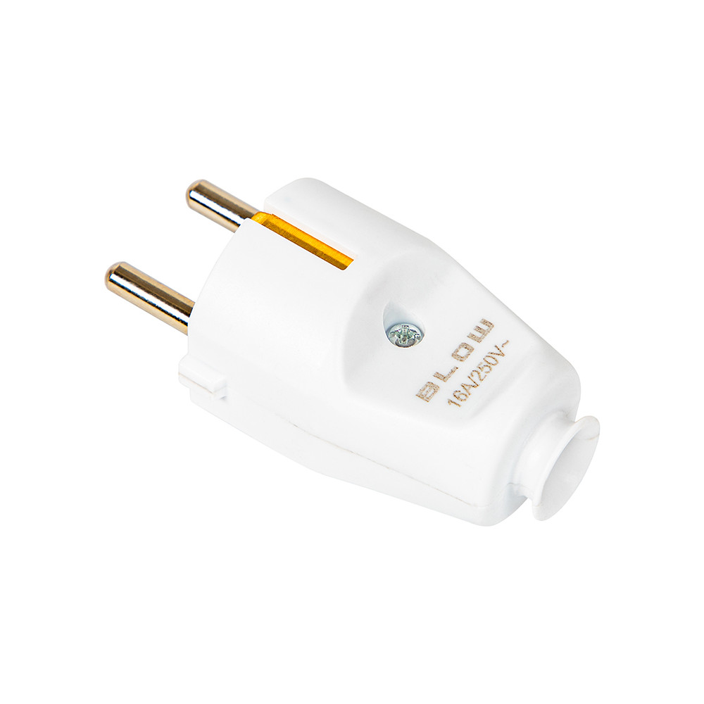 98-153- Kontakt WT-30 rak vit 98-153- Kontakt WT-30 rak vit