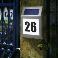 Solarnummer för huset Izoxis 24357