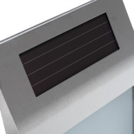 Solarnummer för huset Izoxis 24357