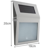 Solarnummer för huset Izoxis 24357