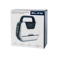 44-280- Bilkompressor blow 120w