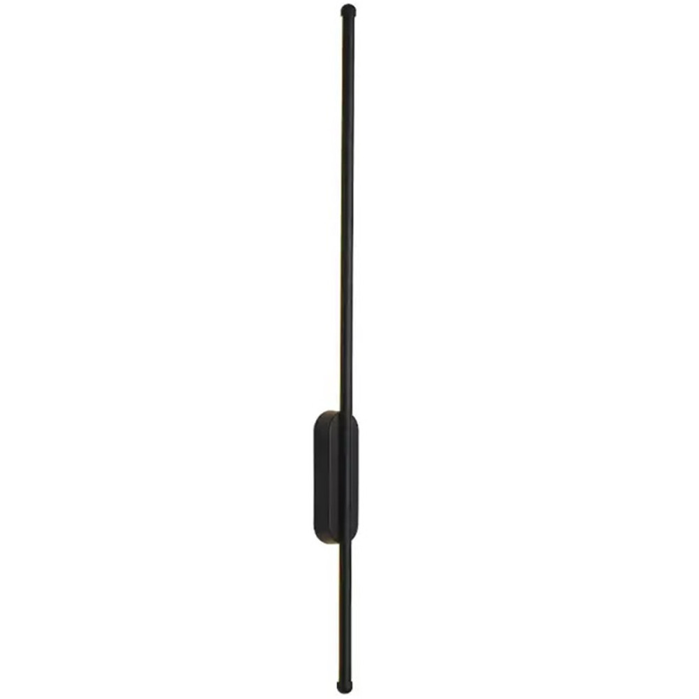 ZD134 LED linjär vägglampa 60cm 4000k