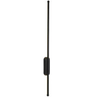 ZD134 LED linjär vägglampa 60cm 4000k
