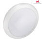 LED-taklampa Maclean, Taklampa, Utomhusvägg, IP66, 16W, MCE144