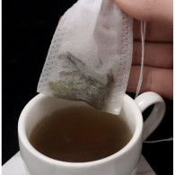 Teepåsar - set med 100 stycken. Ruhhy 23841