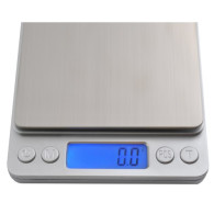 Köksvåg 2 kg Ruhhy 24210