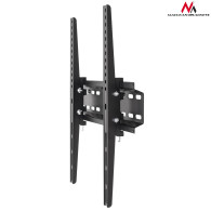 Uchwyt do telewizora lub monitora Maclean, max VESA 400x400, 32-70', 35kg, czarny, MC-748