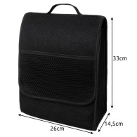 Organizer till bagageutrymmet Xtrobb 24808