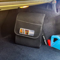 Organizer till bagageutrymmet Xtrobb 24808
