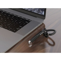 Trådlös Bluetooth-hörlur Izoxis 24272