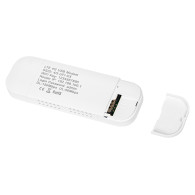 86-066- LTE 4G modem USB WiFi för SIM-kort.