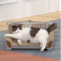 ZW29 Kattklösmöbel