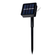 Solcellsgirland 12m IP65 Gardlov 24010