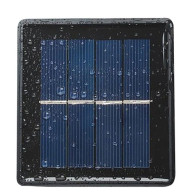 Solcellsgirland 15m IP44 Gardlov 24007