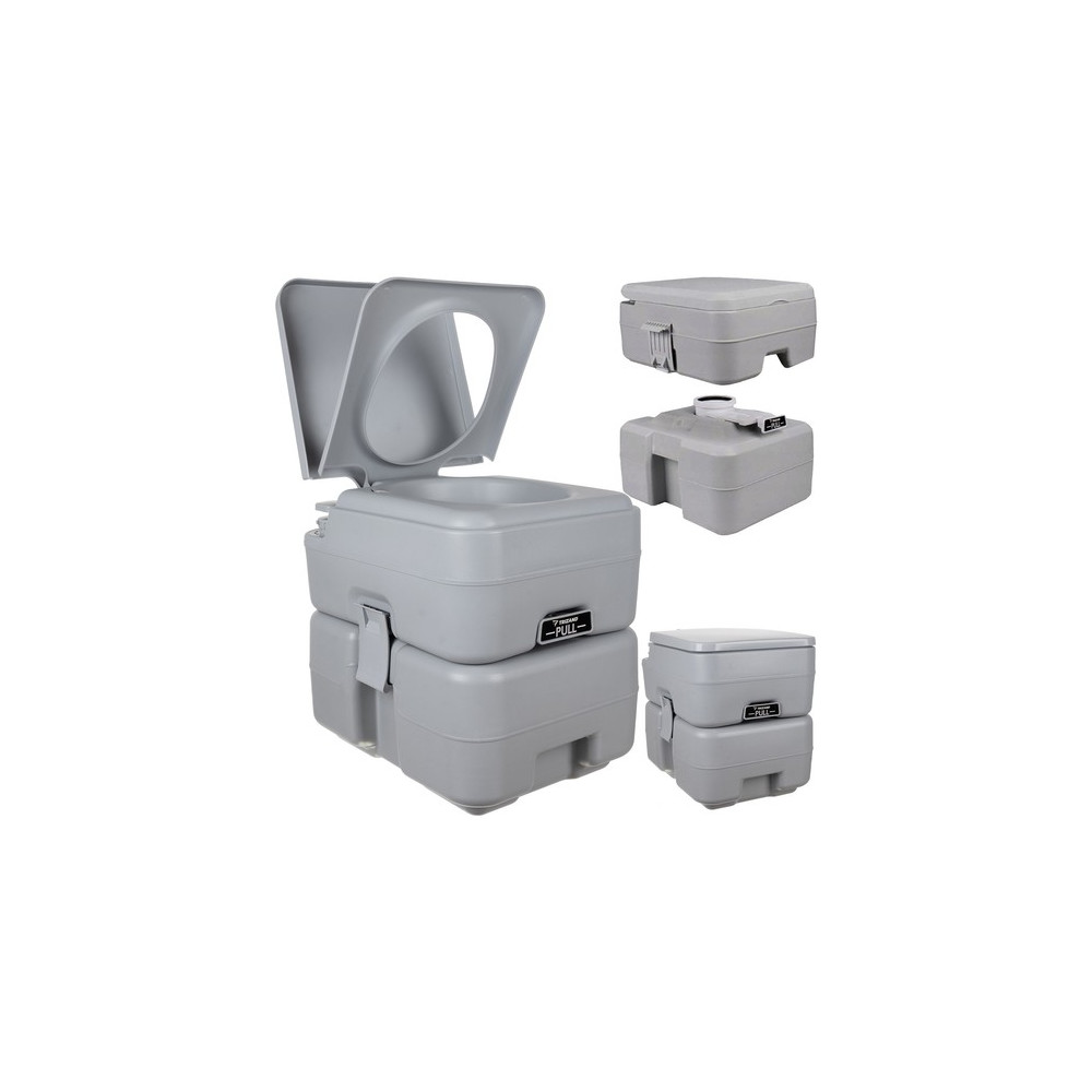 Portabel toalett Trizand 24498