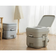 Portabel toalett Trizand 24498