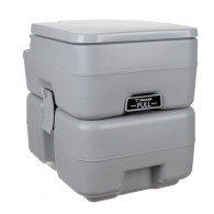 Portabel toalett Trizand 24498