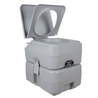 Portabel toalett Trizand 24498