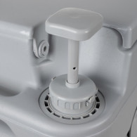 Portabel toalett Trizand 24498