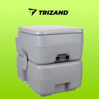Portabel toalett Trizand 24498
