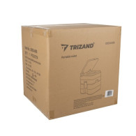 Portabel toalett Trizand 24498