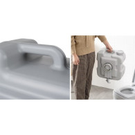 Portabel toalett Trizand 24498