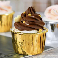 Muffinsformar - set med 50 stycken. Ruhhy 24376