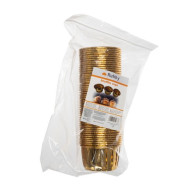 Muffinsformar - set med 50 stycken. Ruhhy 24376