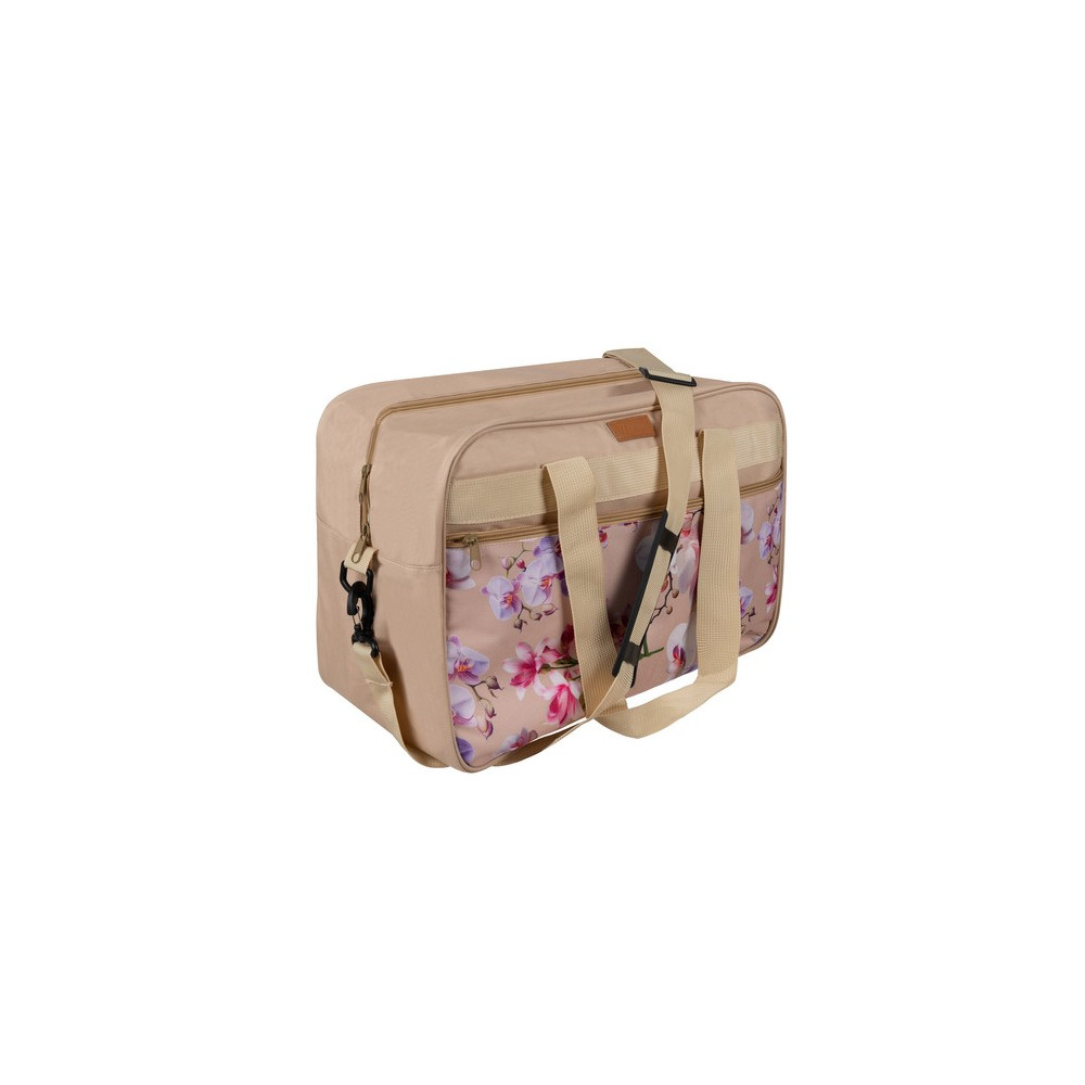 Torba podróżna 40x30x20cm Trizand 24255