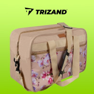 Resväska 40x30x20cm Trizand 24255