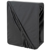 Lakan med resår 180x200 Ruhhy 24926